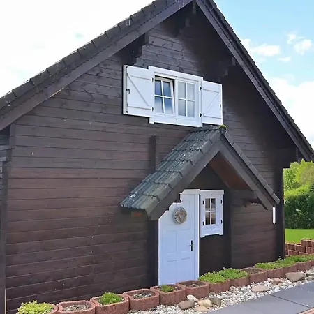 Haus 4 Jahreszeiten Medebach