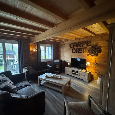 Haus 4 Jahreszeiten * Medebach